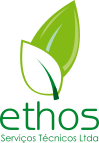 Logo Ethos Serviços Ambientais